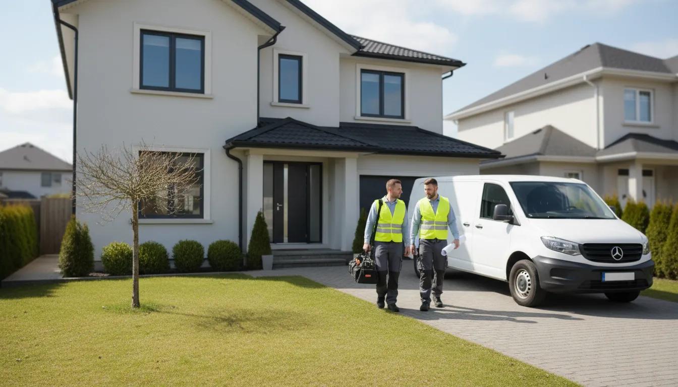 Reliable Roofing in Fairport, NY